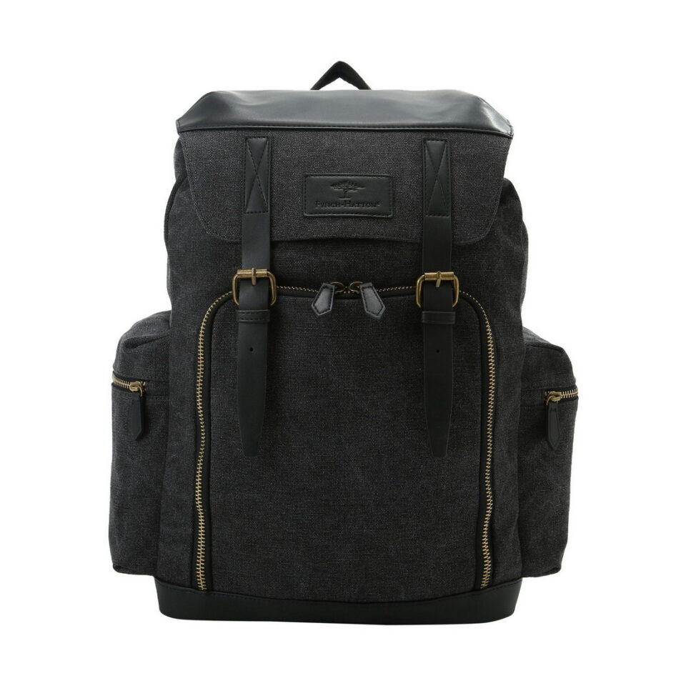 First Image Fynch Ηatton backpack